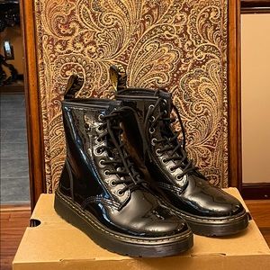 Dr. Martens 1460! Only worn once .